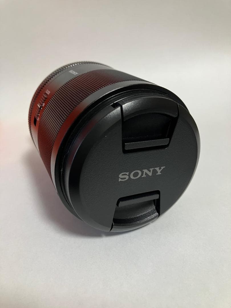 新品展示品 SONY ソニー レンズ FE50mm F1.4 SEL50F14Z