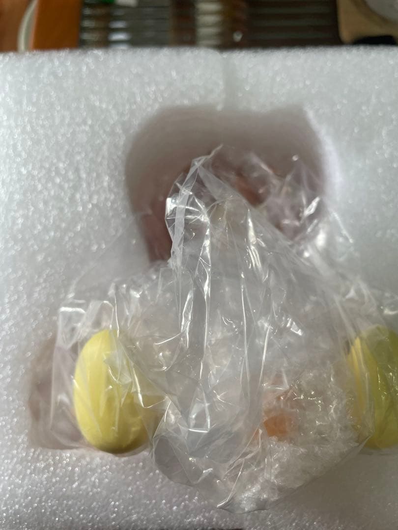 カードキャプターさくら DZB 木之本桜 李小狼 フィギュア