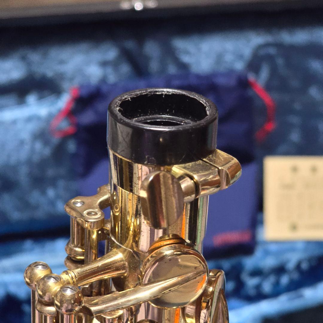 希少 YAMAHA YAS-61 アルトサックス プロフェッショナルモデル