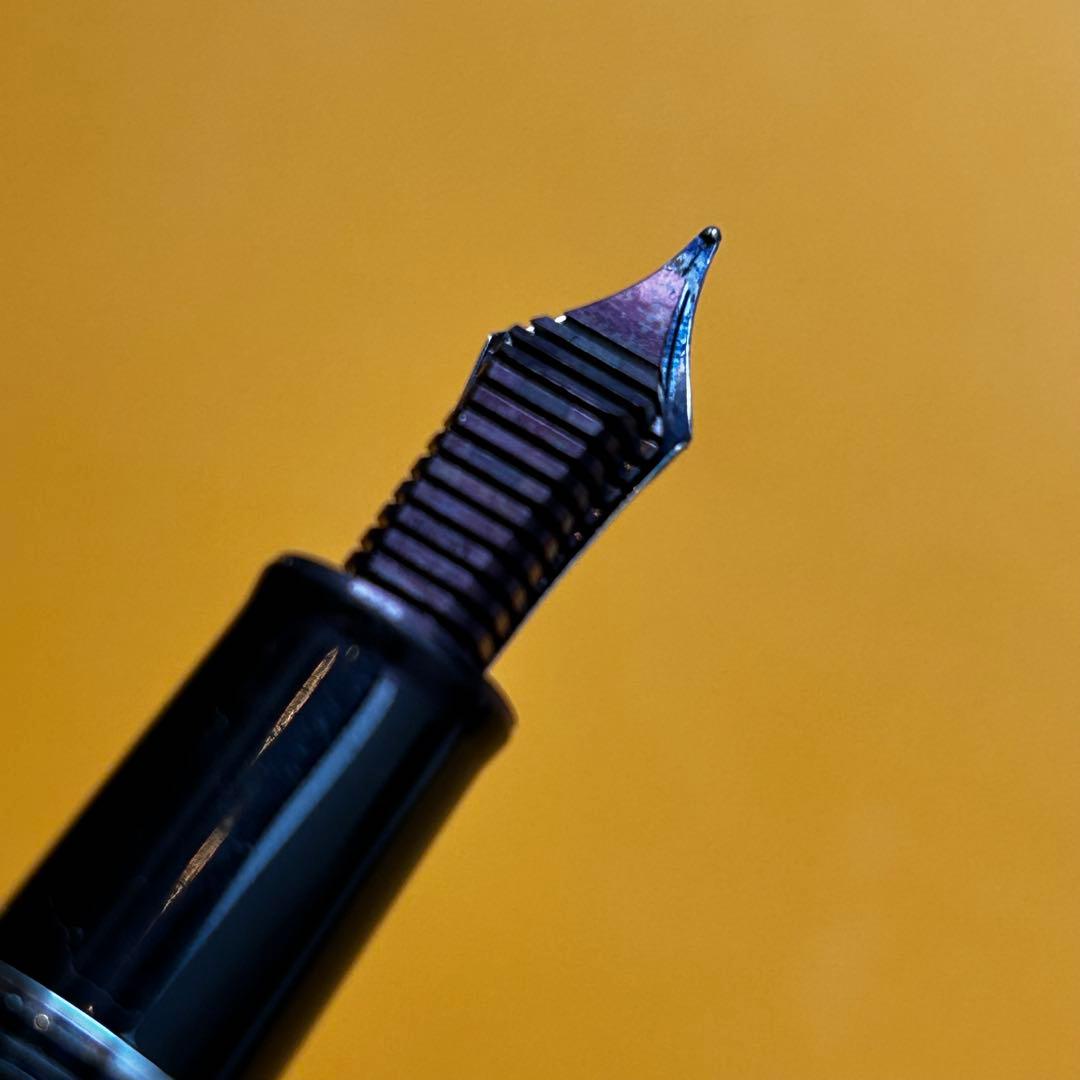 【コンバーター付き】セーラー プロフィットギアスリムΣ H-Ｍ 14k