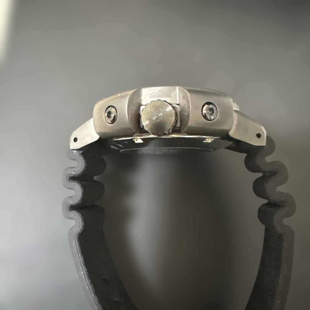 ち*ゲ様 ORIENT M-FORCE RN-AC0L03B