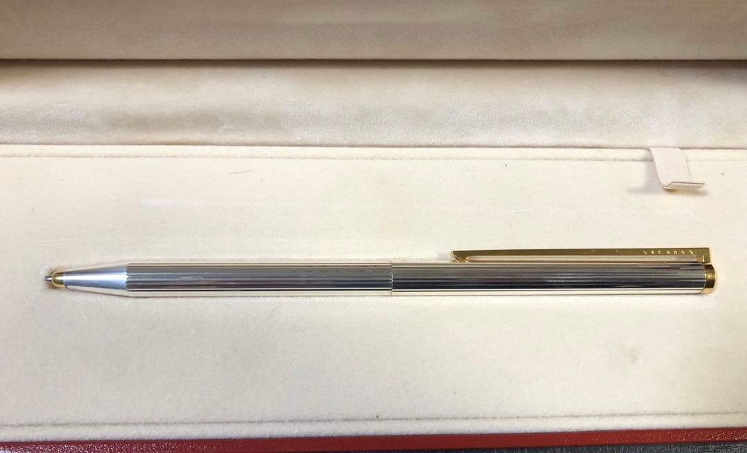 S.T.Dupont シャープペンシル