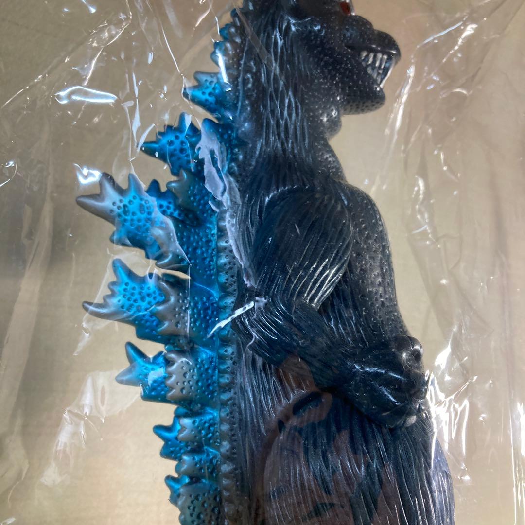 超美品♡希少♡新品♡未開封　2003年製 初代ゴジラ　 1954年　TOHO.