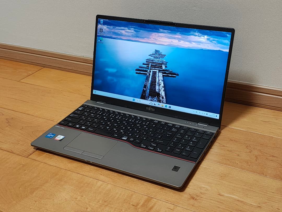 ☆高性能☆ 富士通 LIFEBOOK U7511 Core i5 Office