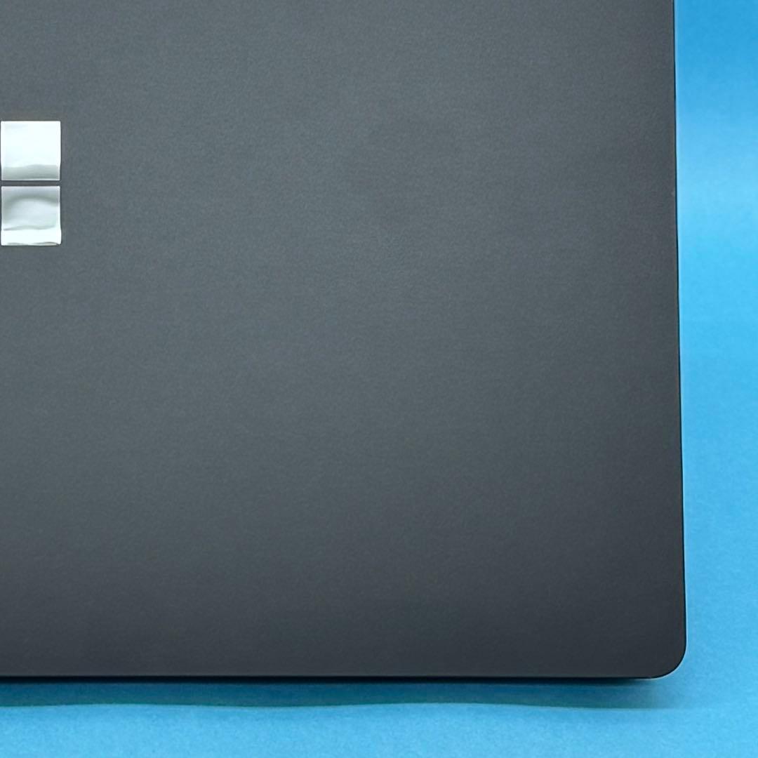 881極美品 Core i7 SURFACE LAPTOP4 第11世代 タッチ