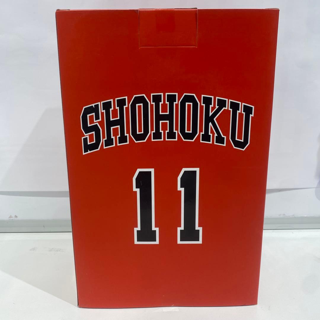 【新品未開封】井上雄彦 スピリットコレクション 流川楓