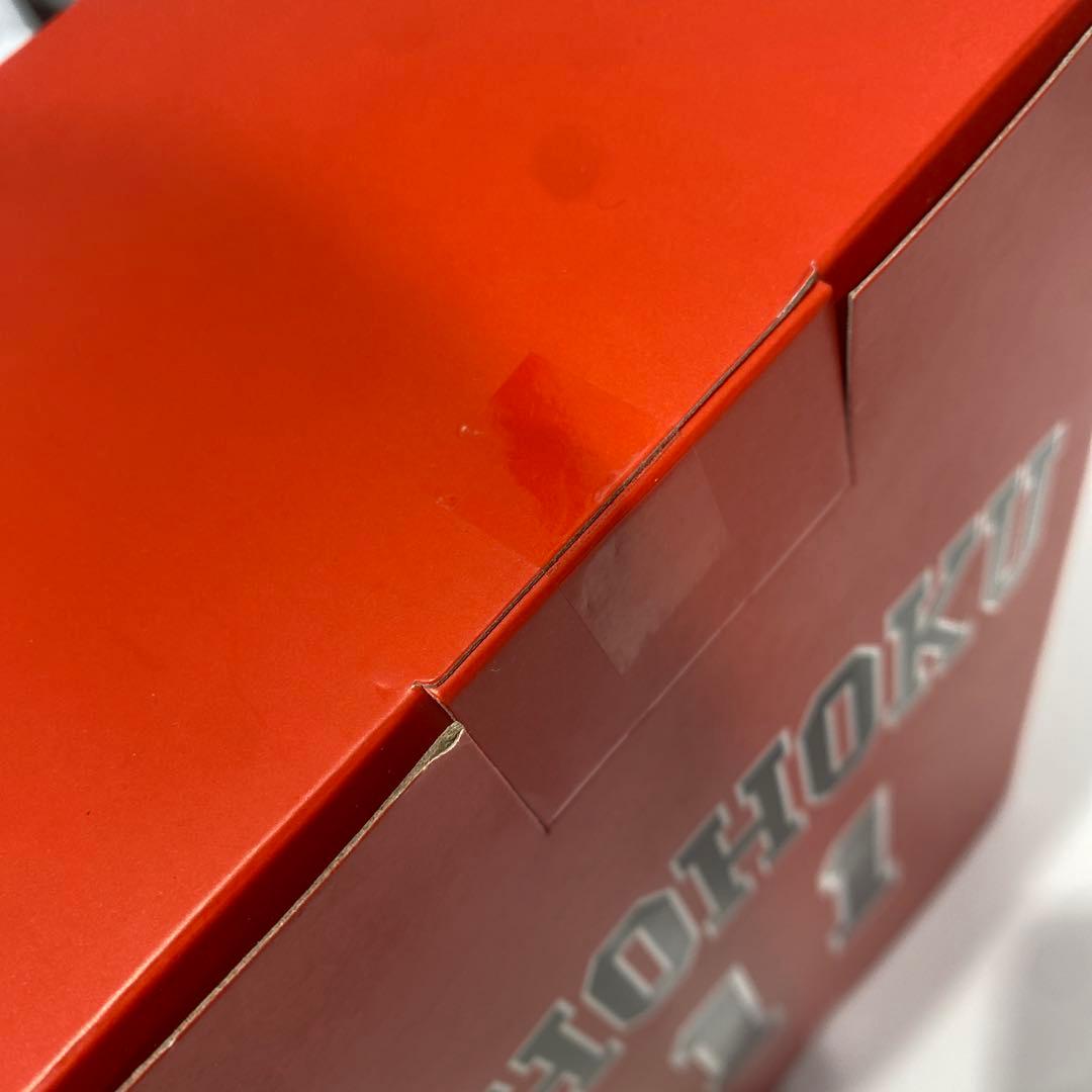 【新品未開封】井上雄彦 スピリットコレクション 流川楓