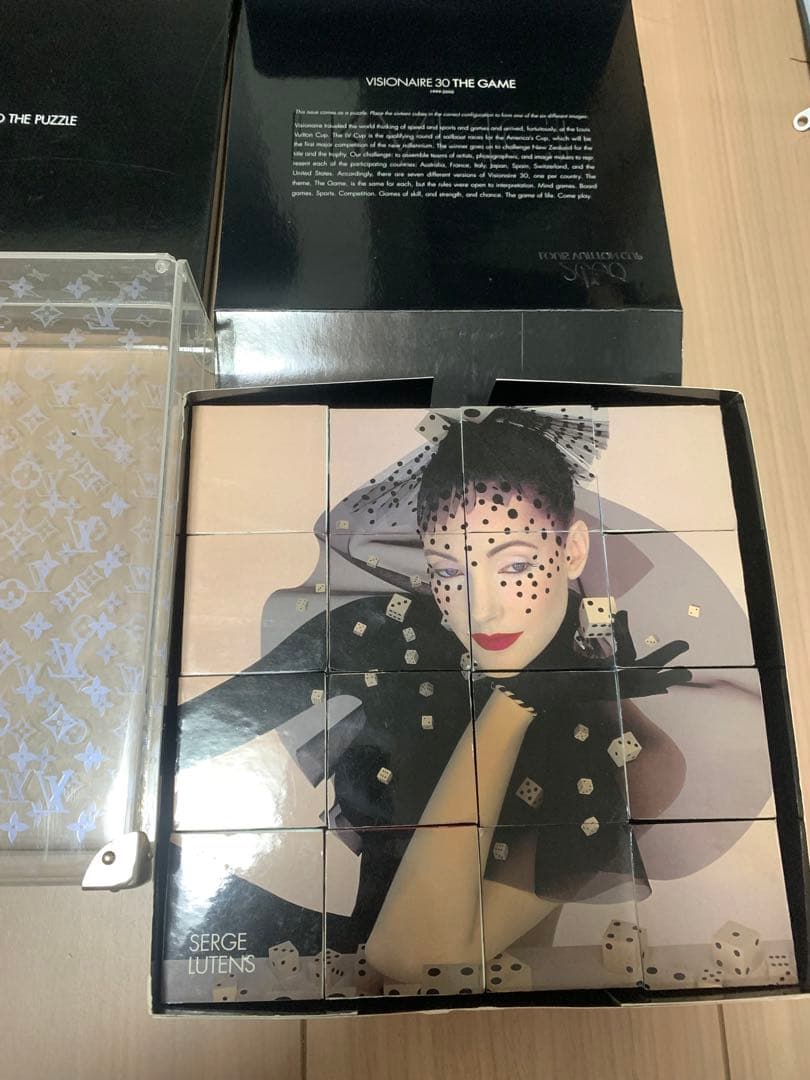 ルイヴィトン　コレクション　LV Louis Vuitton 収蔵品