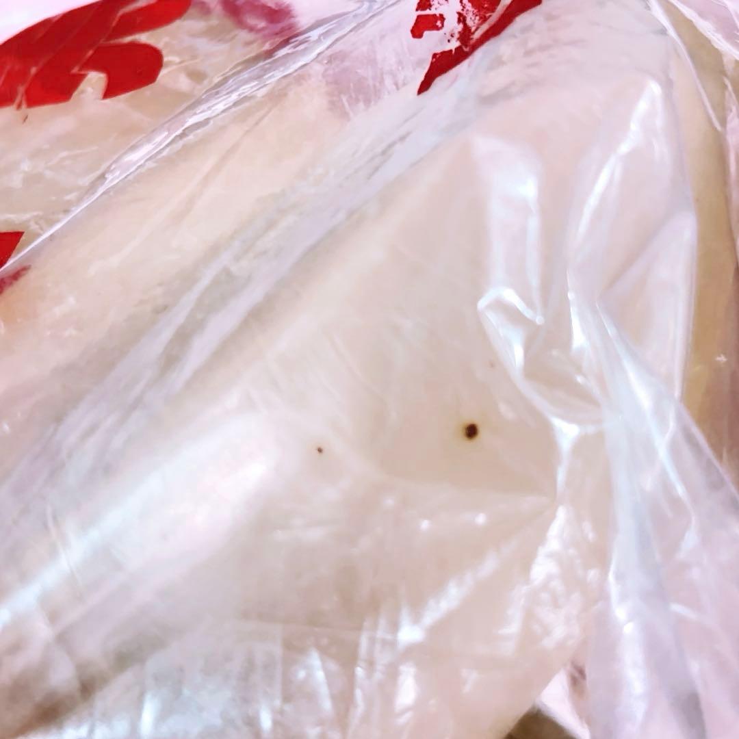 ビリケン商会　非売品　ウルトラマン　ナメゴン　透明フィギュア　激レア