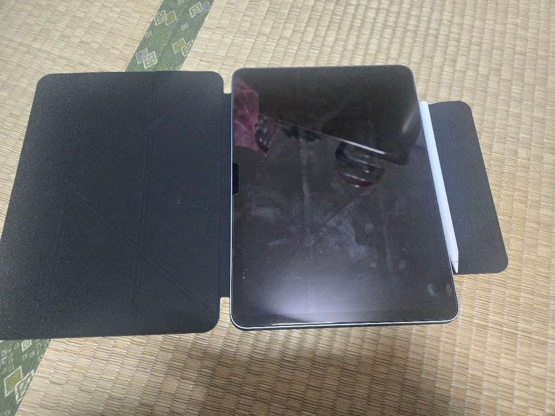 本日限定✨定価より何万円もお得✨美品✨AppleM2iPadAir11インチ