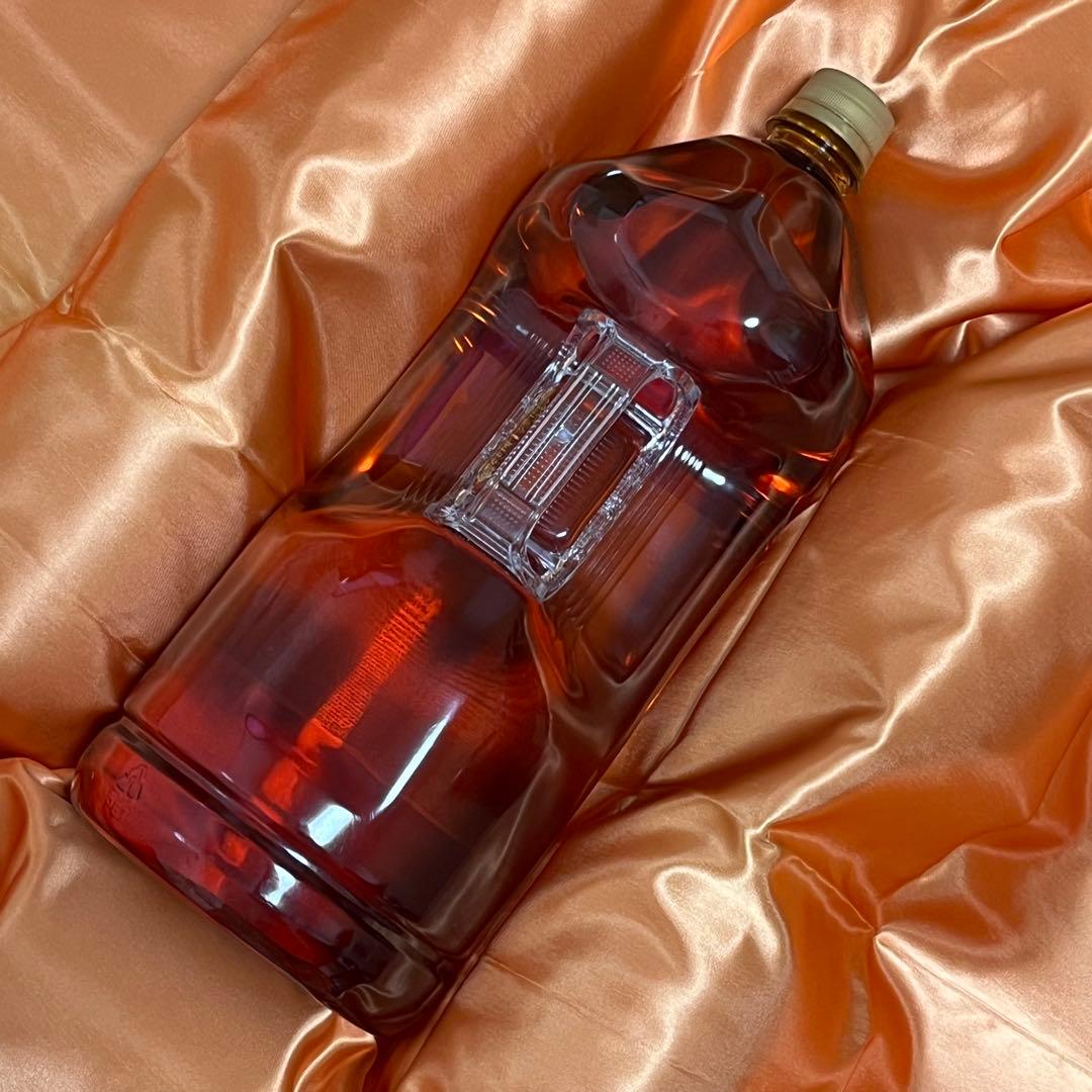 値下げ中❗️特製〈角〉ウイスキー 5L アルコール40%