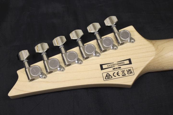 Ibanez / Gio Series / GRX40-CA エレキギター