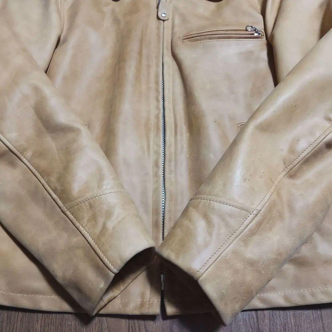 Schott 7209 103US TRUCKER トラッカー ジャケット美品