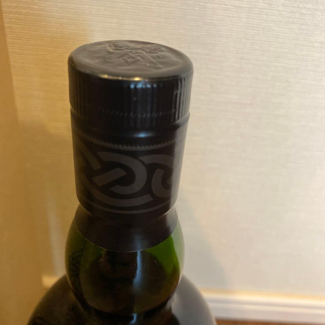 アードベッグ ユリーカ　Ardbeg Eureka!