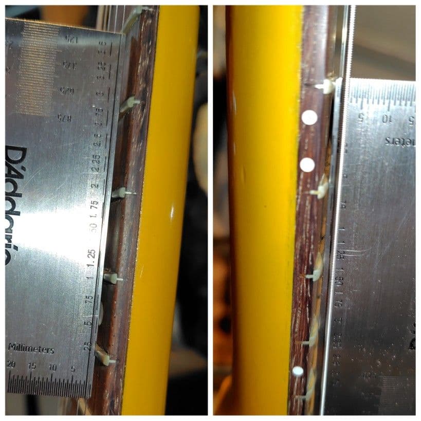 【ジャンク品】Gibson SG 傷、塗装剥げ有り