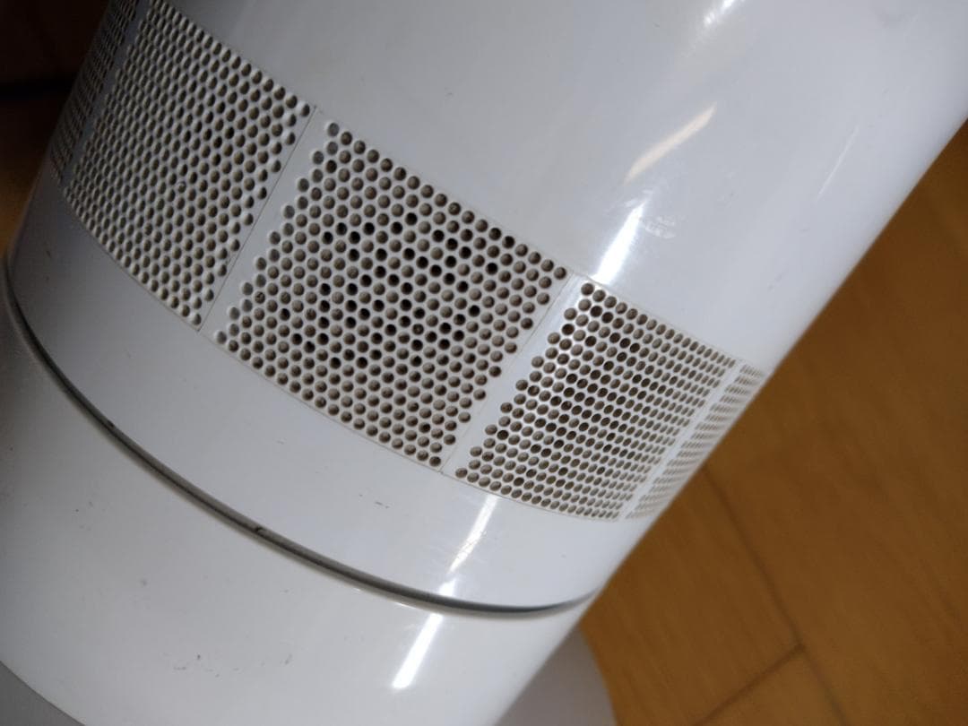 ダイソン★AM07★2021年製★ 互換のリモコン★動作良好