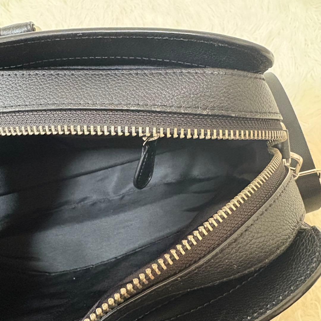 COACH ビジネスバッグ 2WAY ショルダーバッグ F73524