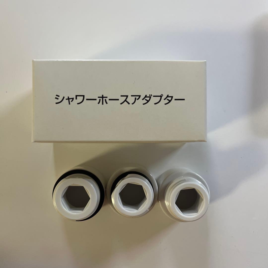 Mirable zeroのULTRA FINE MIST