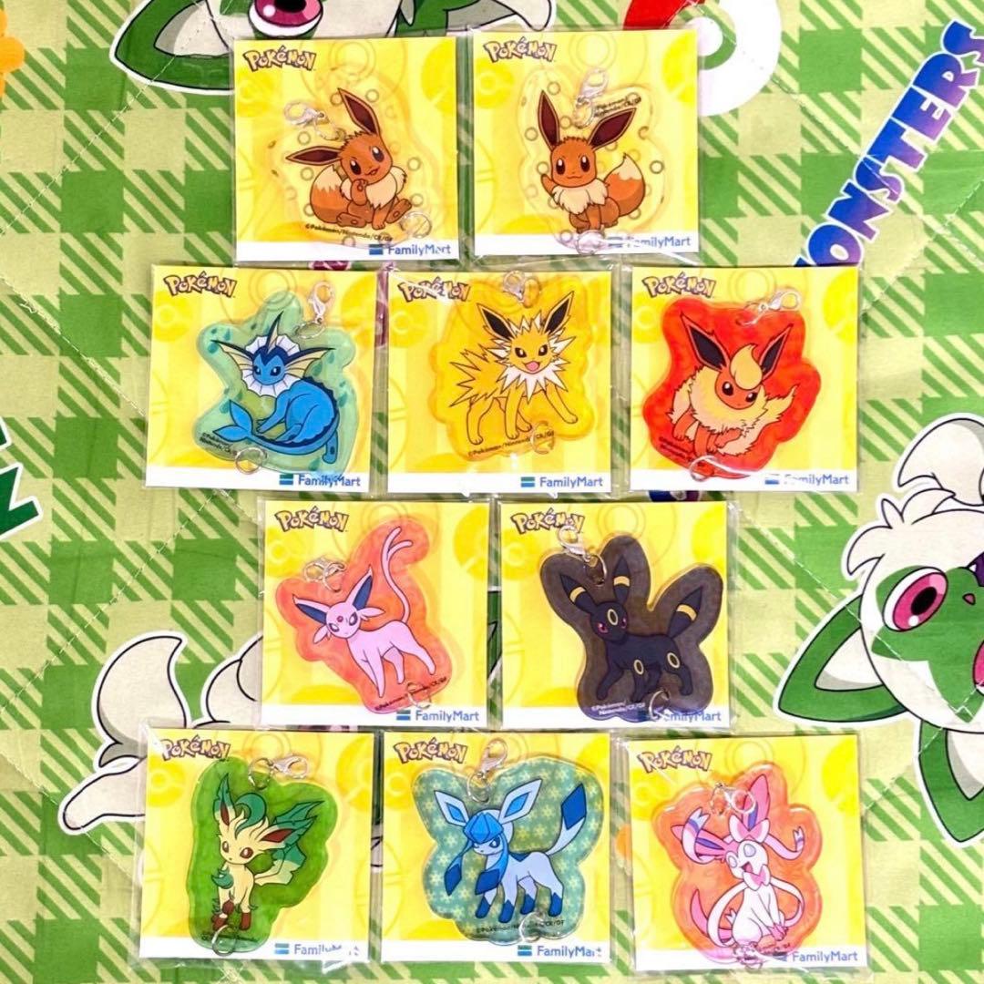 ポケモン メガハウス G.E.M.E.X イーブイフレンズ ブイズ フィギュア