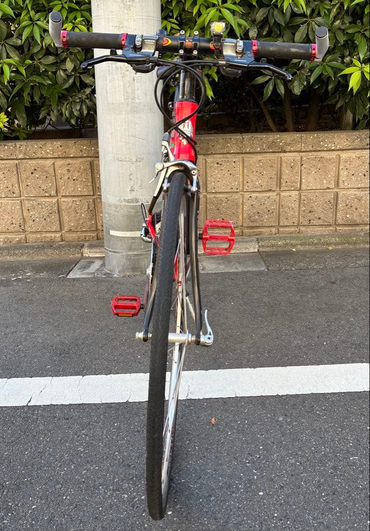 Bianchi ビアンキ ロードバイク ビアニローネ7