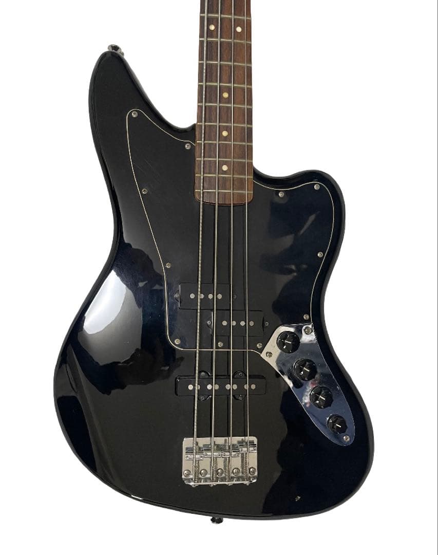 Squier Vintage Modified Jaguar エレキベース