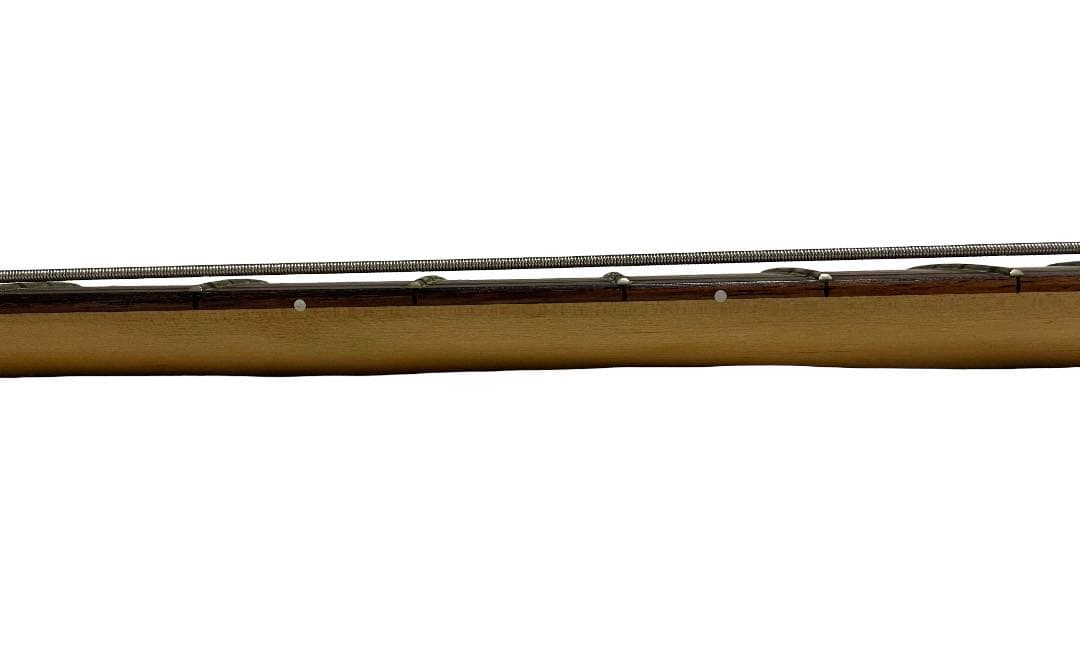 Squier Vintage Modified Jaguar エレキベース