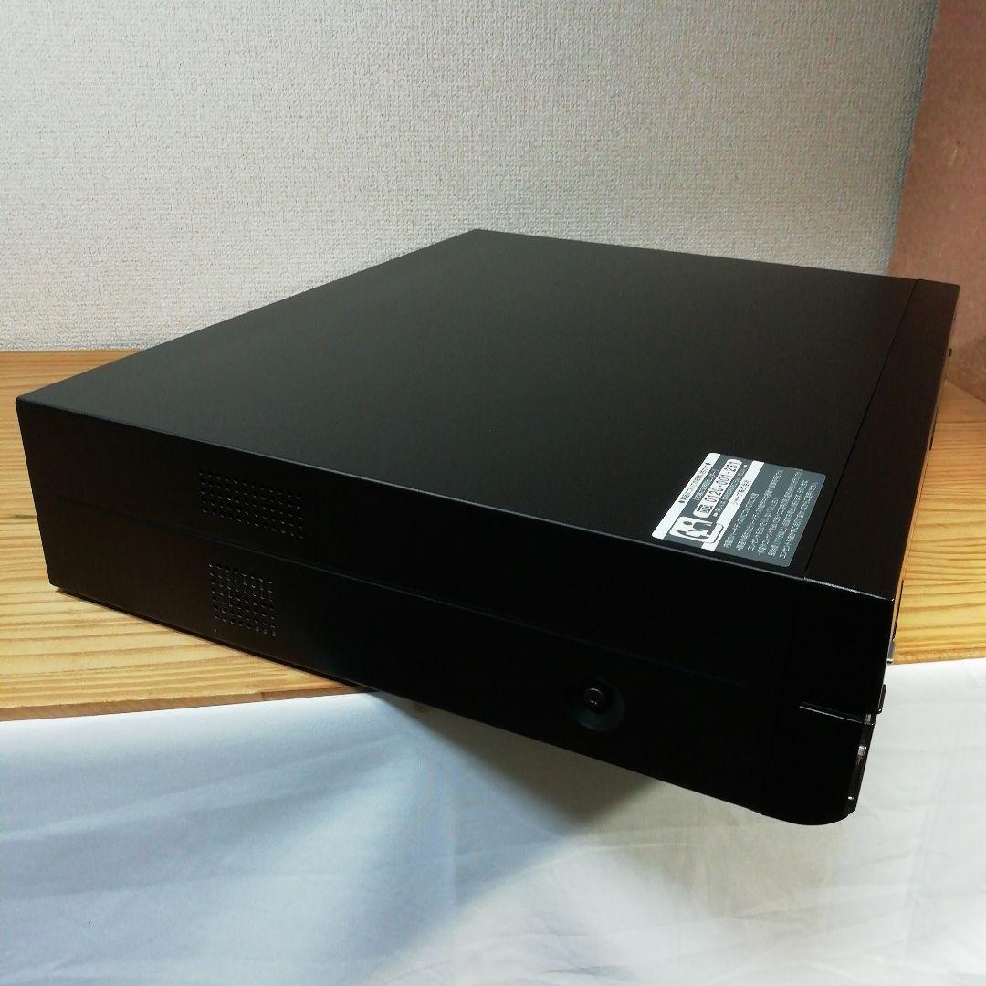 SHARP HDD/VHS/DVDレコーダー【DV-ACV52】