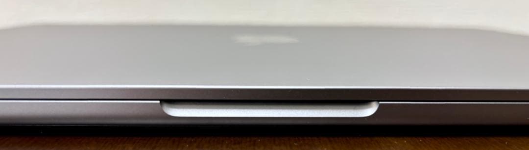 【美品】MacBook Air 15インチ M2 512GB 保証付 付属品完備