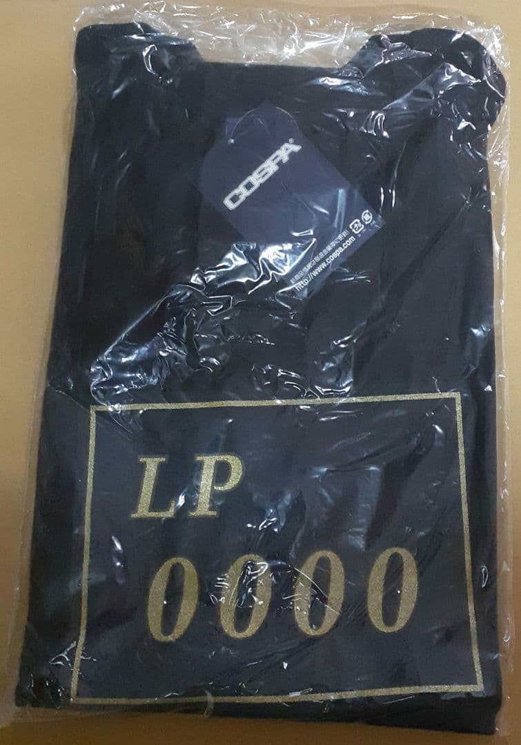 遊戯王　LP0000 Tシャツ  ライフポイント0 Tシャツ