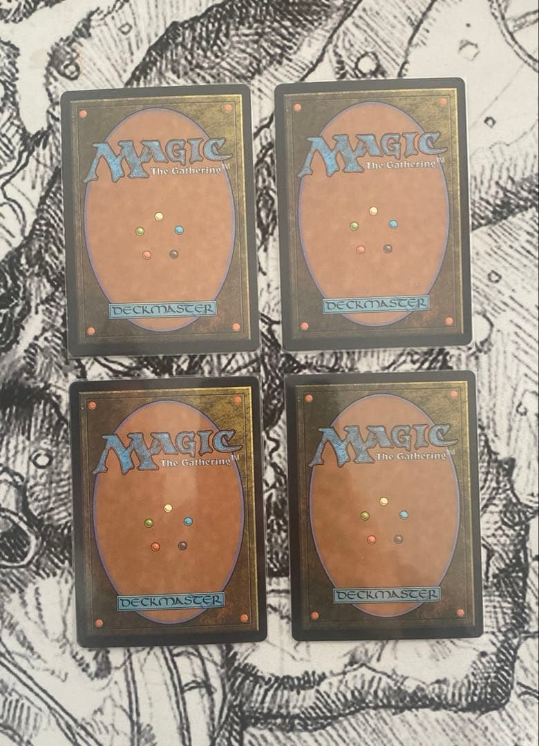 Mtg イコリア巨獣の棲処ショーケーストライオームセットfoil 日本語版20枚