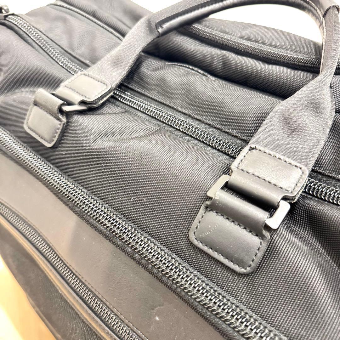 【美品】　 ZERO HALLIBURTON ビジネスキャリーバッグ　機内持込可