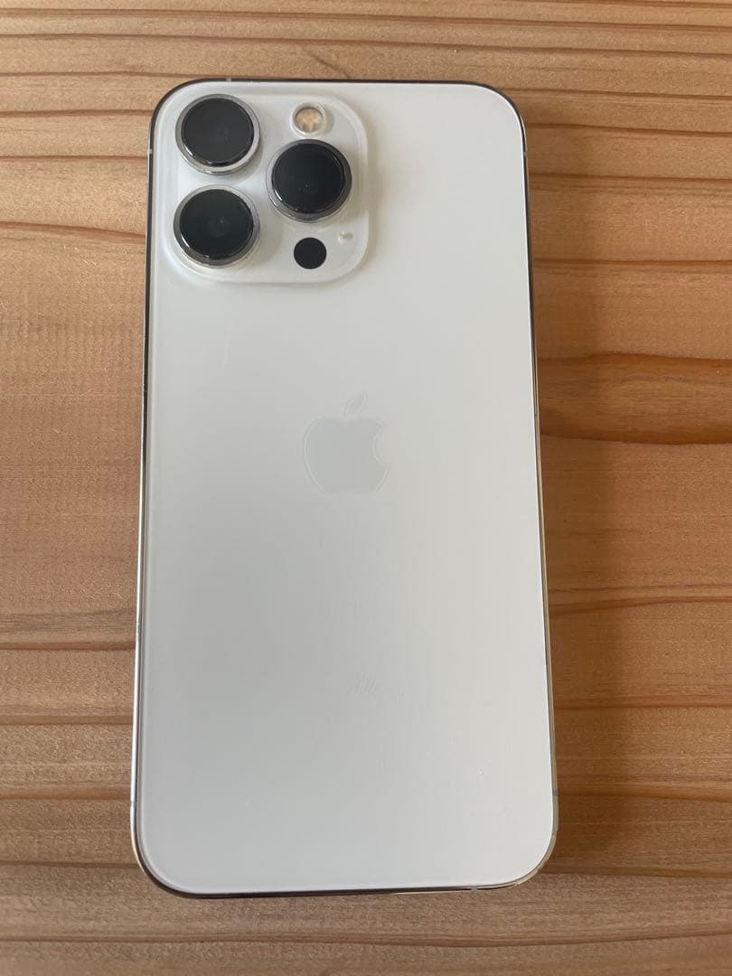スマートフォン本体 Apple iPhone 13 Pro 1TB
