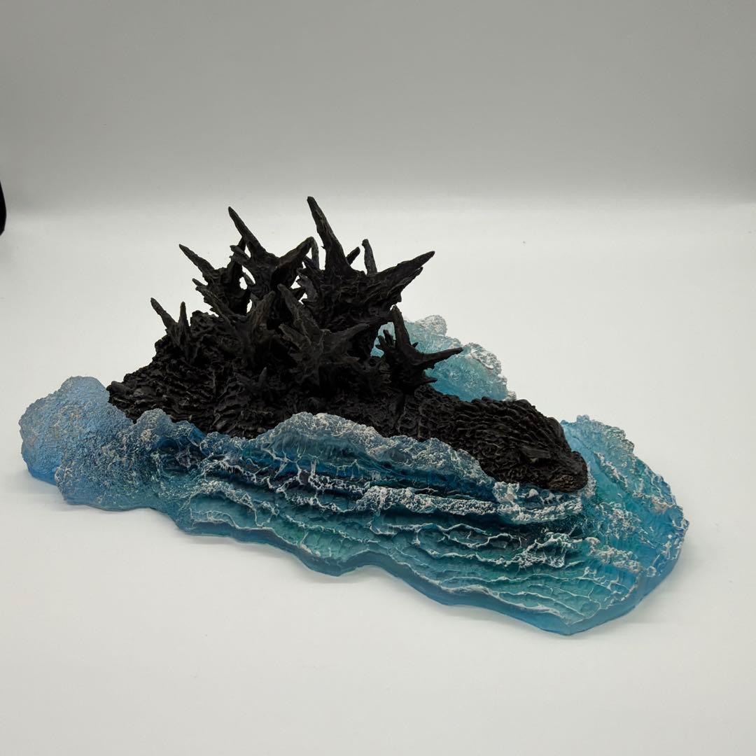 キャスト　ゴジラ-1.0 洋上のゴジラ　特撮のDNA