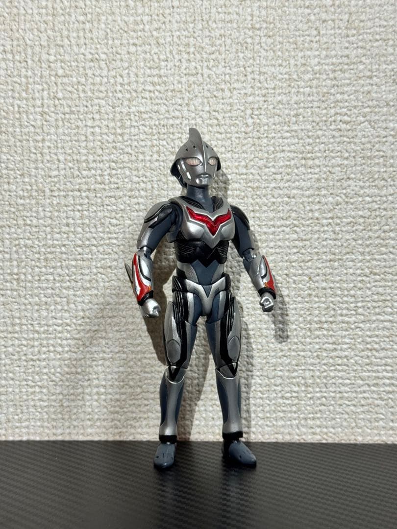 【8.5まで】S.H.Figuartsウルトラマンネクサス アンファンス