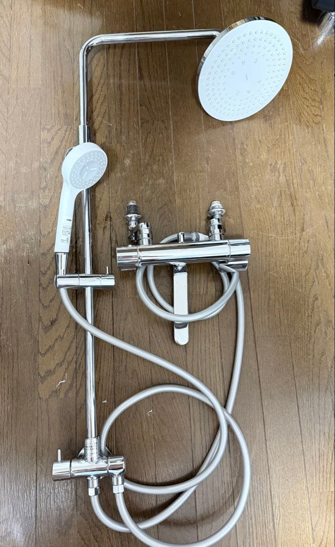 バス・洗面所用品 TOTO TBW04401J