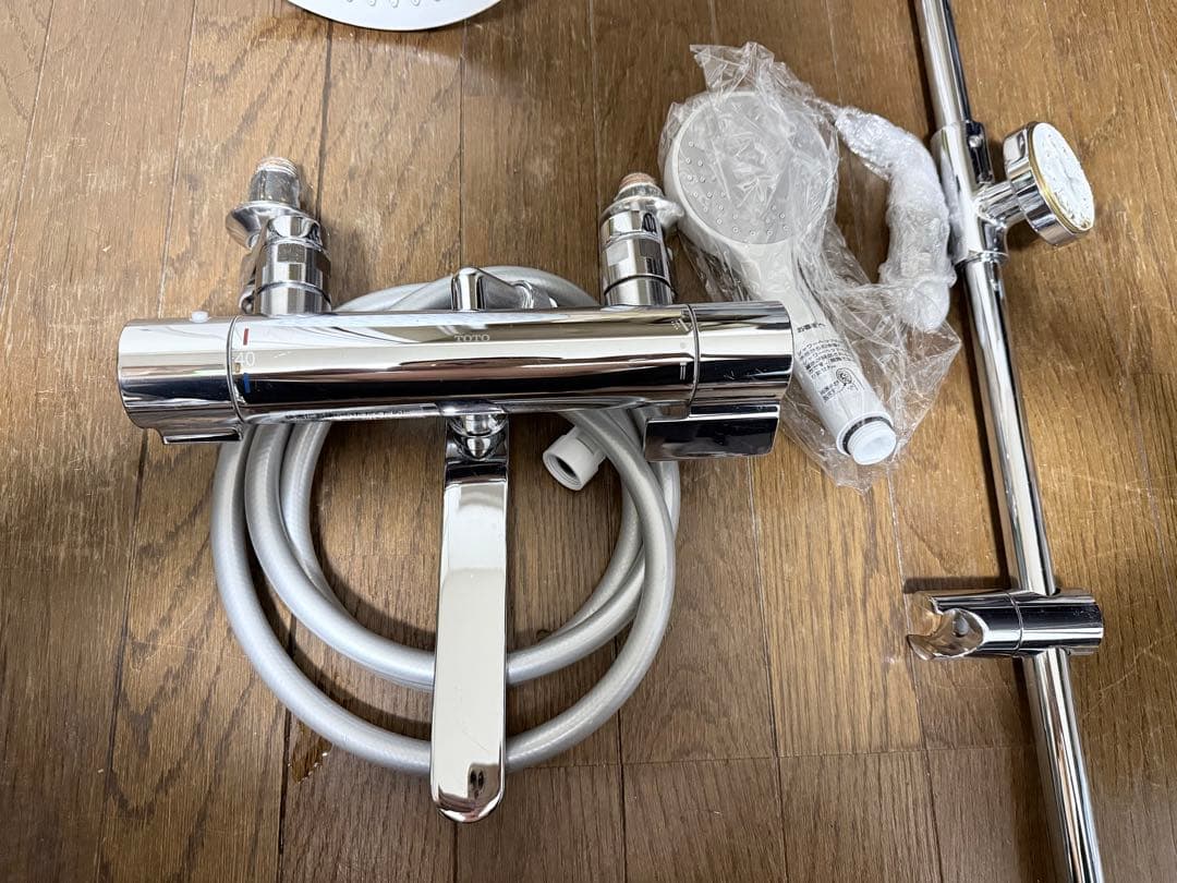 バス・洗面所用品 TOTO TBW04401J