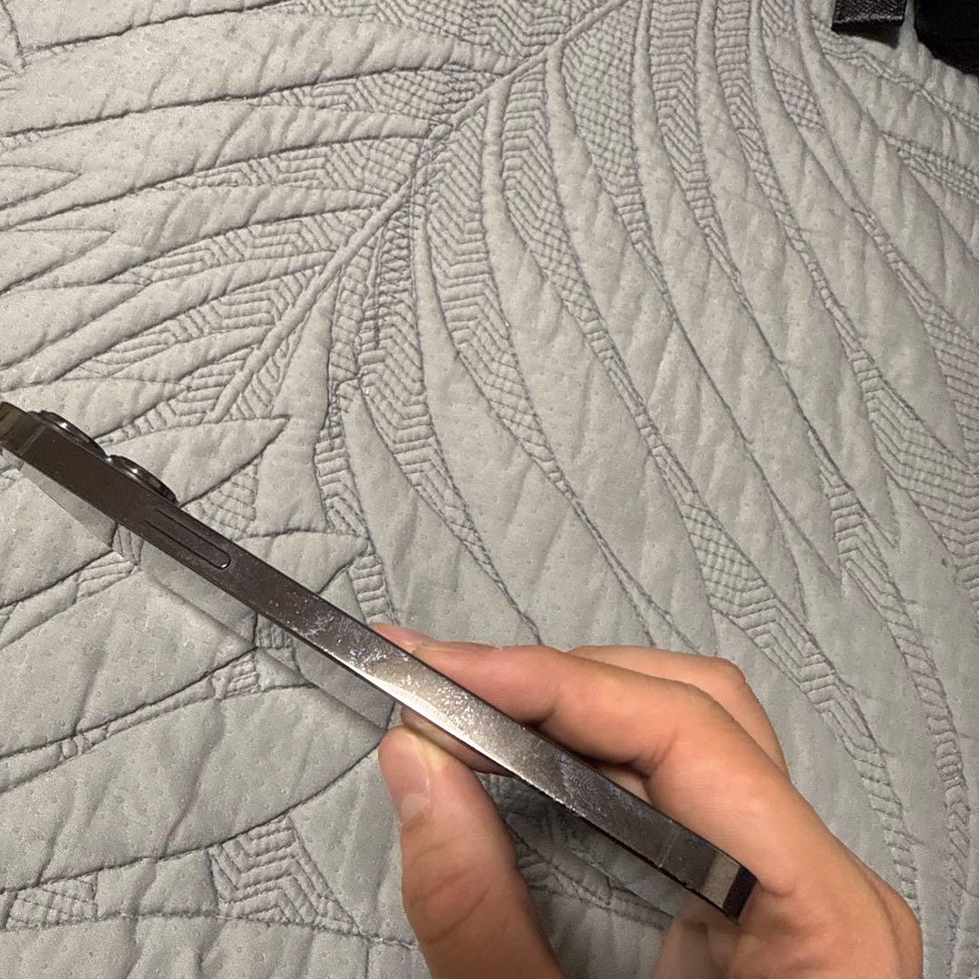 Apple iPhone 13 Pro max 1TB SIMフリー