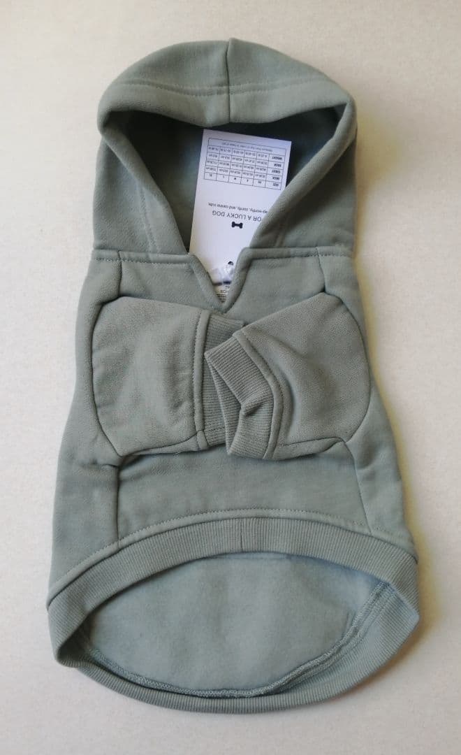 GAP　ロゴ　 フード付きパーカー　 XSサイズ　新色　 2枚セット♫