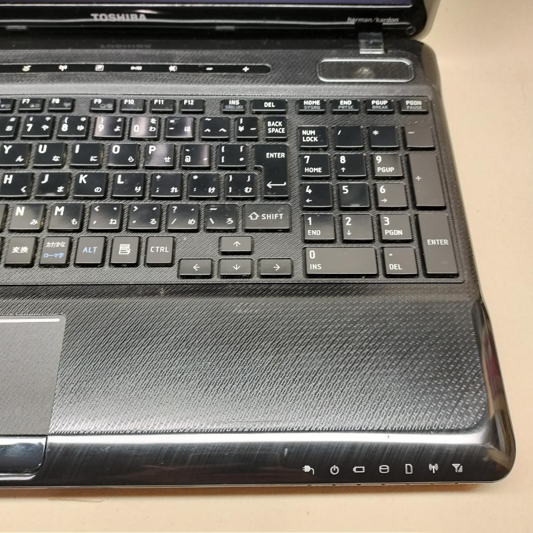 425 オフィス付き☆Corei7☆初心者OK！Windows11ノートパソコン