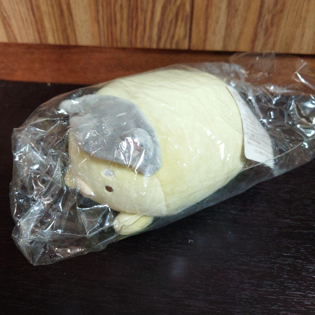 すみっコぐらし サンエックスネットショップ限定シーンぬいぐるみ～いぬ年〜ぺんぎん