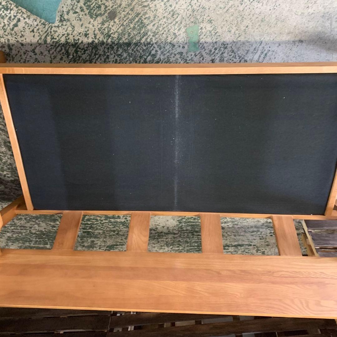 SKK J212\" unico KIRP 2.5人掛け カバーリングソファ