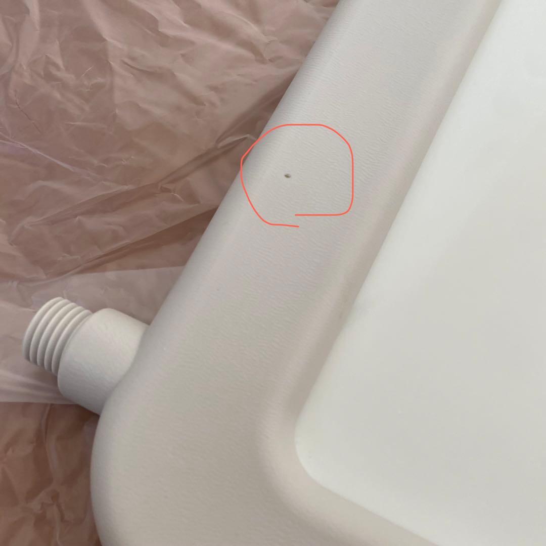 ✿iFam✿ホワイトボードイーゼル グレー ホワイトボード アイファム