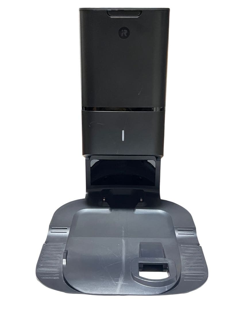 動作良好　iRobot Roomba i7+ ルンバ 自動ゴミ収集機付き