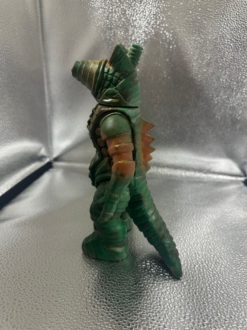 t*9様 モゲラ　当時物　ブルマァク