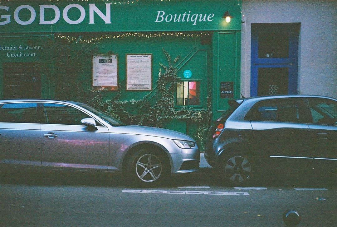 CONTAX コンタックス T2