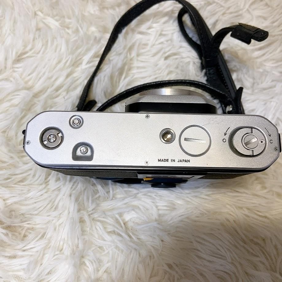 NIKON フォトミック A Photomic ニコン F2【簡易動作品】