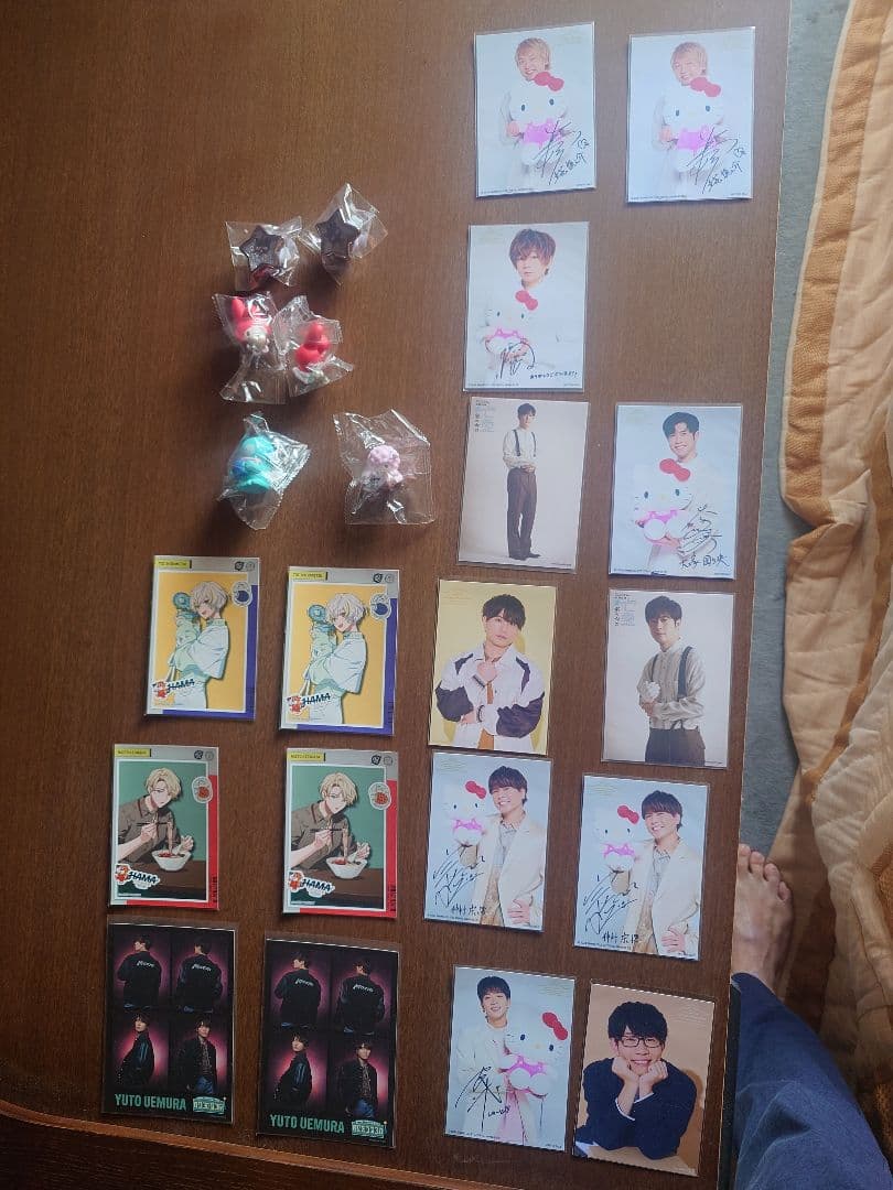 ドズル社 dozle qnly ooharamen bonjour サンリオなど