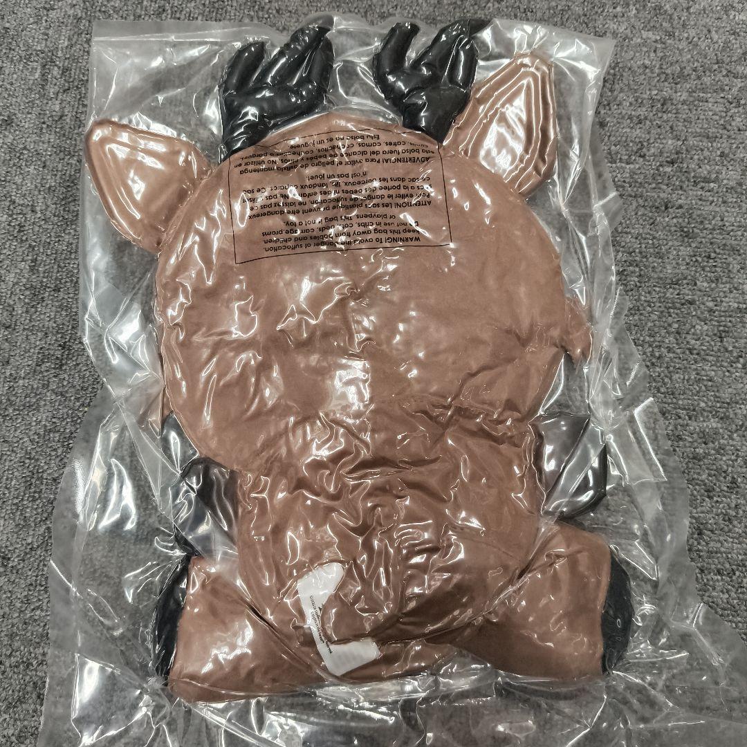 ロブロックス　99Night in the Forest　公式　ぬいぐるみ　シカ