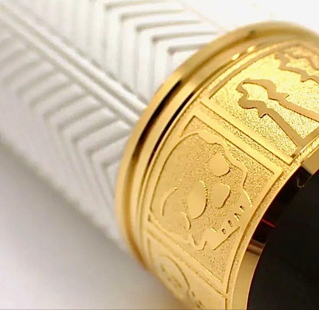 未使用品 モンブラン 作家シリーズ ウィリアム・シェイクスピア ボールペン