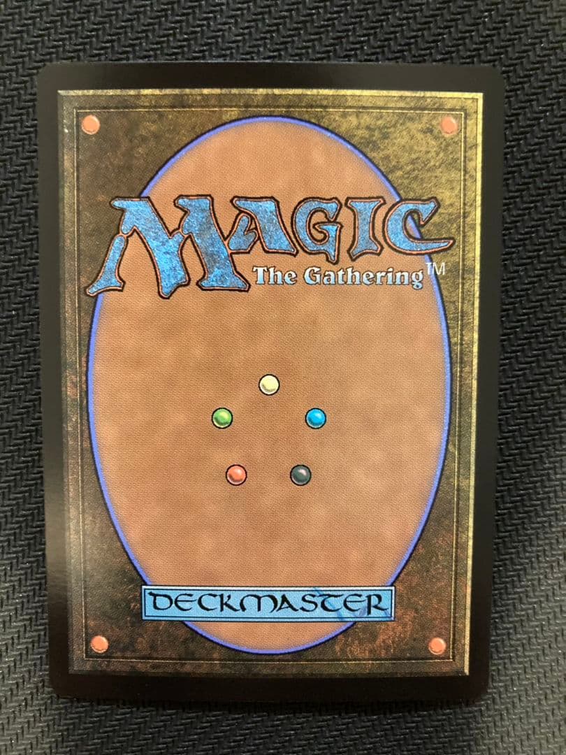 魔女、ヤ・シュトラ・ルル　サージfoil　統率者